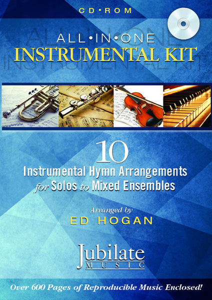 All-in-One Instrumental Kit