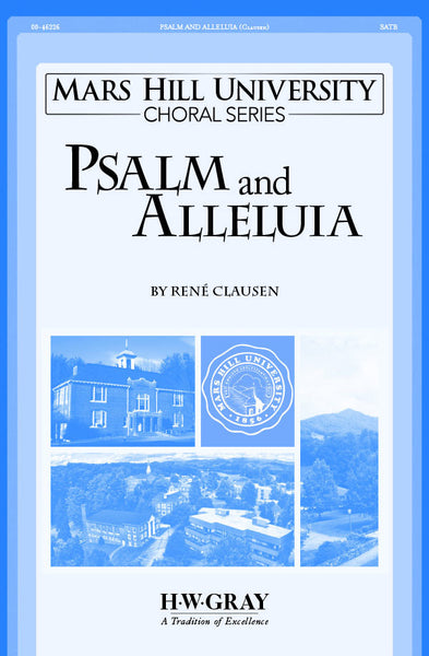 Psalm and Alleluia