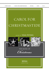 Carol for Christmastide