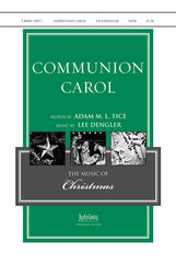 Communion Carol
