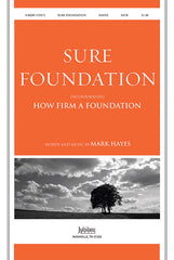 Sure Foundation