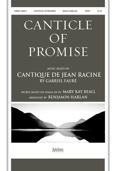 Canticle of Promise