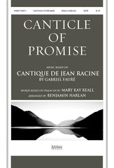 Canticle of Promise