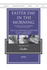 Easter Day in the Morning