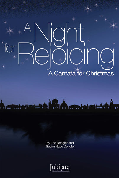 A Night for Rejoicing
