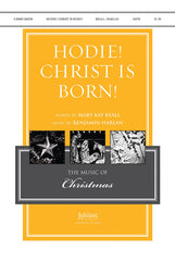 Hodie! Christ Is Born