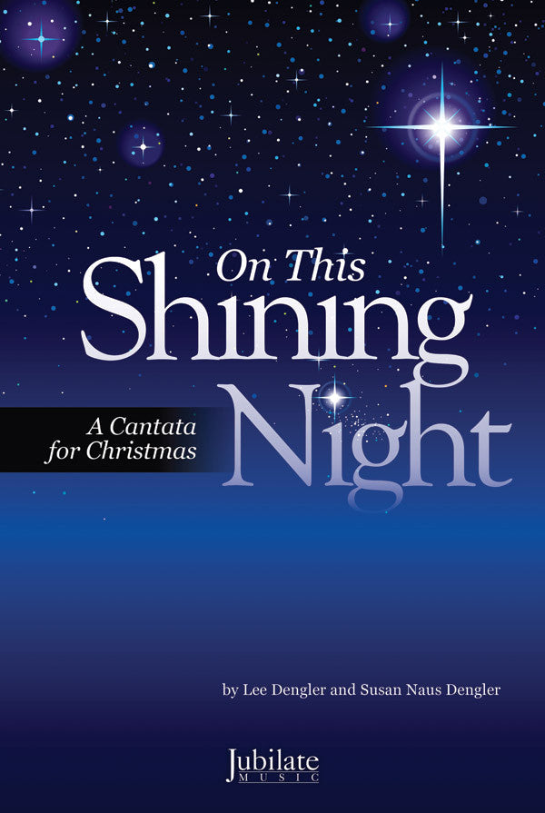 On This Shining Night On This Shining Night