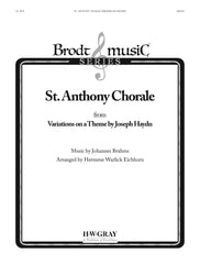 St. Anthony Chorale