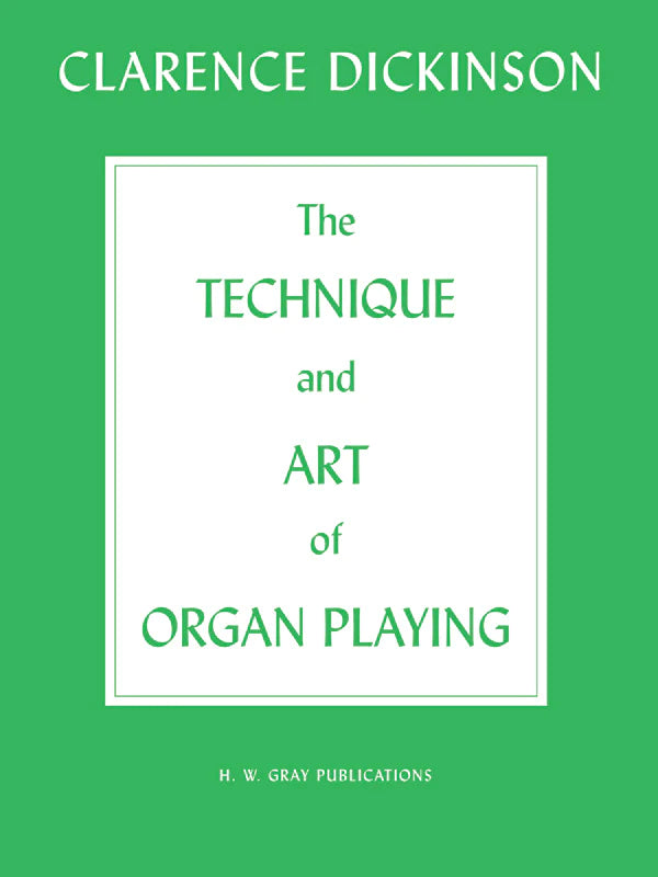 Method of Organ Playing 第8版 method_of_organ_playing_8e_000