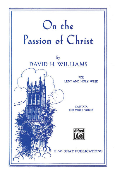 On the Passion of Christ