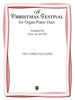 A Christmas Festival