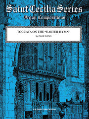 Toccata on the "Easter Hymn"