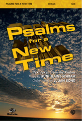 Psalms for a New Time