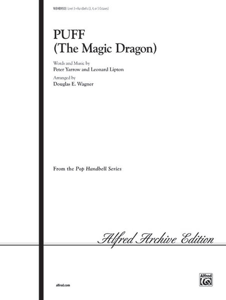 Puff (The Magic Dragon)