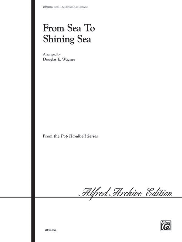 アート・デザイン・音楽 FROM SEA TO SHINING SEA From Sea to Shining Sea - Redlin Art Center