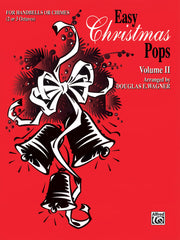 Easy Christmas Pops, Volume II