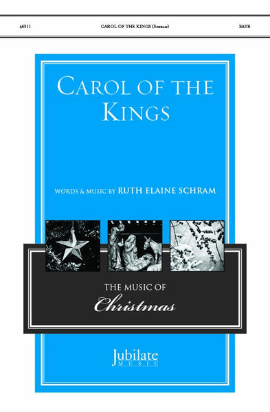 Carol of the Kings