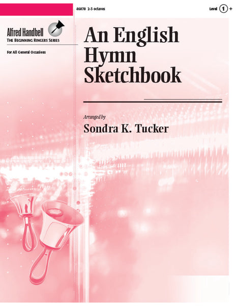 An English Hymn Sketchbook