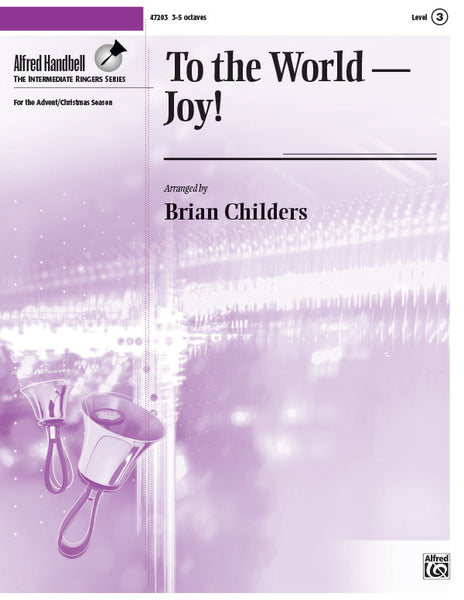 To the World - Joy!