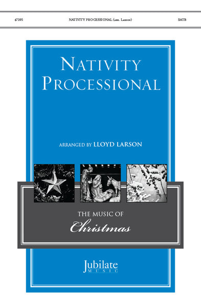 Nativity Processional