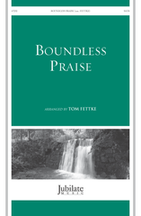 Boundless Praise