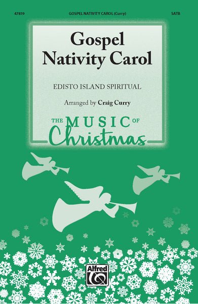 Gospel Nativity Carol