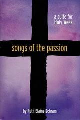 Songs of the Passion
