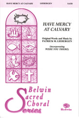 Have Mercy at Calvary