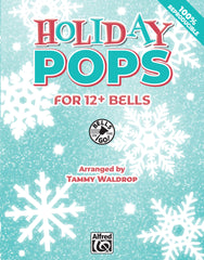 Holiday Pops For 12+ Bells