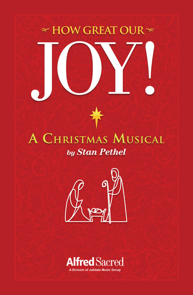 JMG1030-Digital Download - How Great Our Joy!