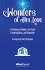 Wonders of His Love
