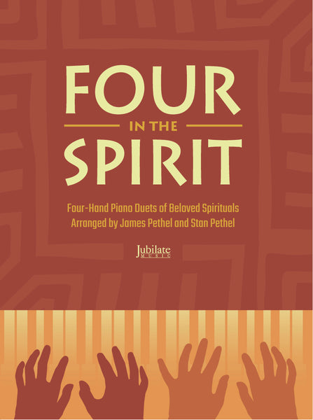 Four in the Spirit