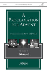 A Proclamation for Advent