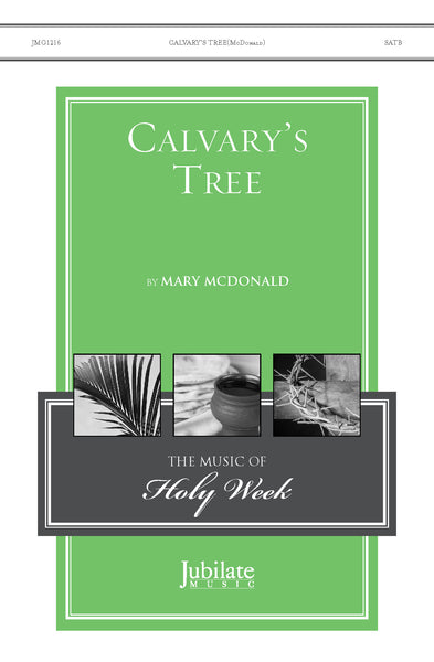 Calvary's Tree