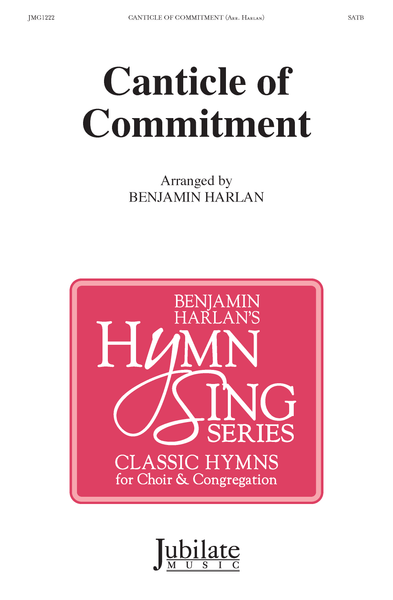 Canticle of Commitment