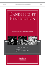 Candlelight Benediction
