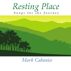 Resting Place: Songs for the Journey
