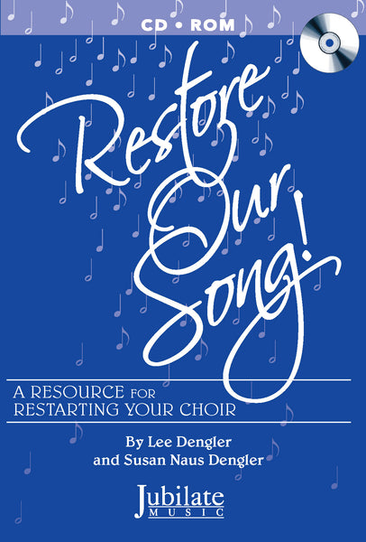 Restore Our Song!