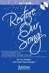 Restore Our Song!