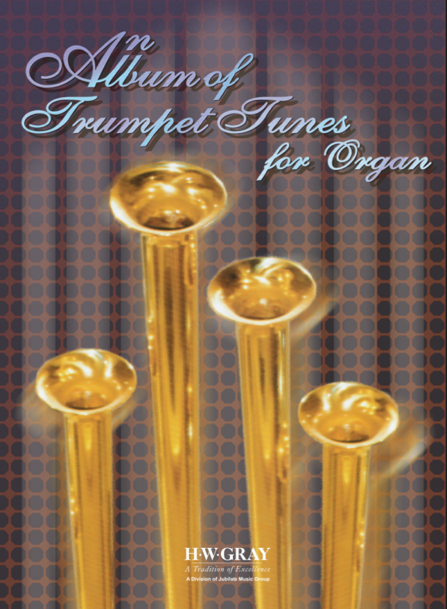 Trumpet and organ deals