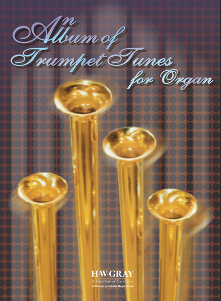 An Album of Trumpet Tunes