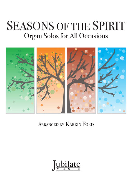 Seasons of the Spirit