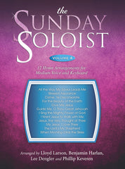The Sunday Soloist