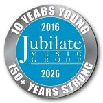 Jubilate Music Group