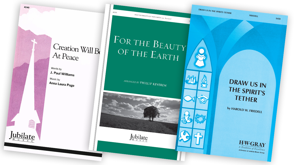 Jubilate Music Group