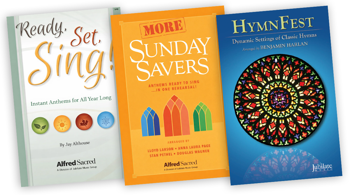 Jubilate Music Group