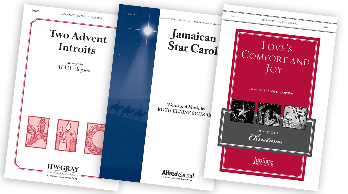 Jubilate Music Group