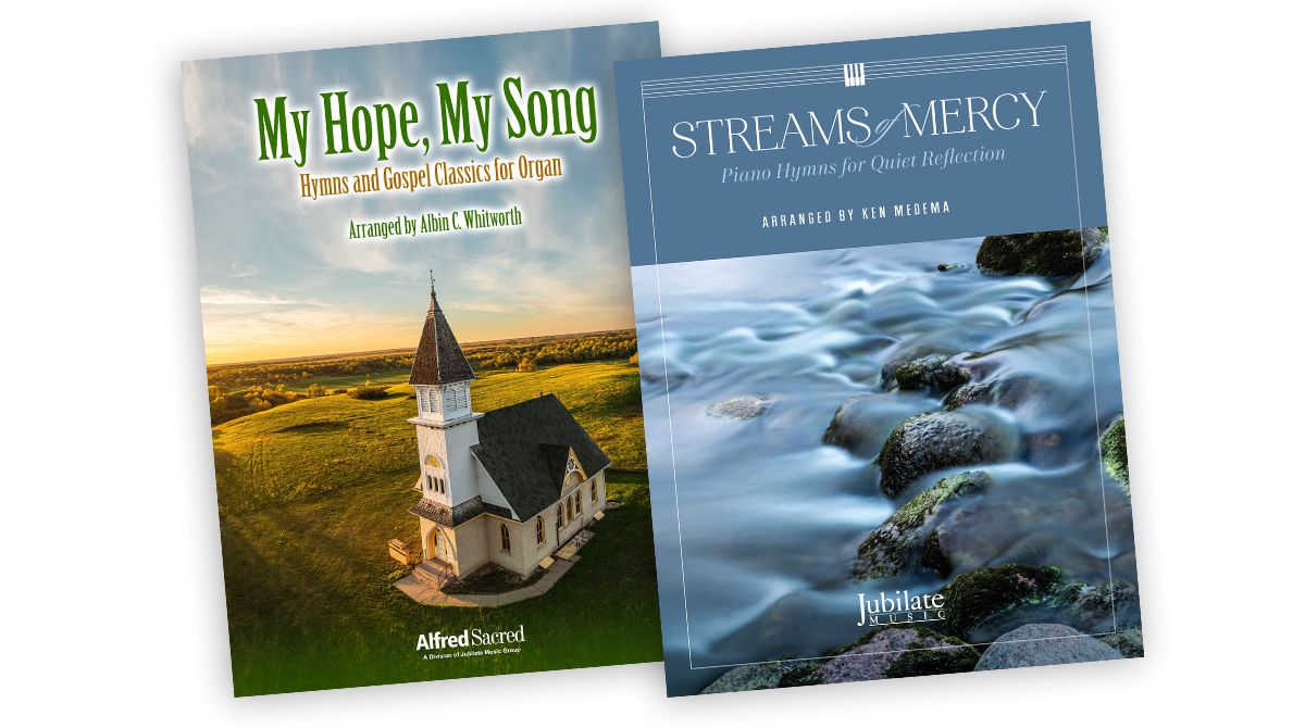 Jubilate Music Group