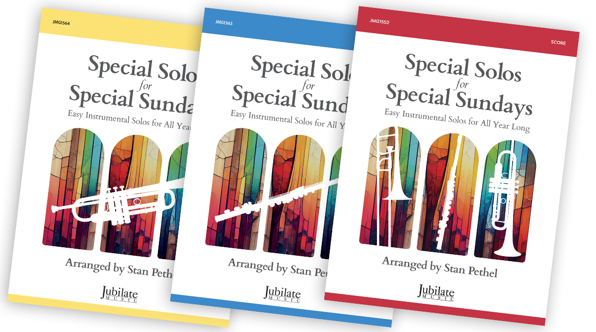 Jubilate Music Group