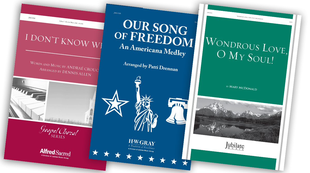 Jubilate Music Group